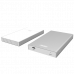 USB 3.1 Type-C 鋁金屬2.5, 硬盤盒											